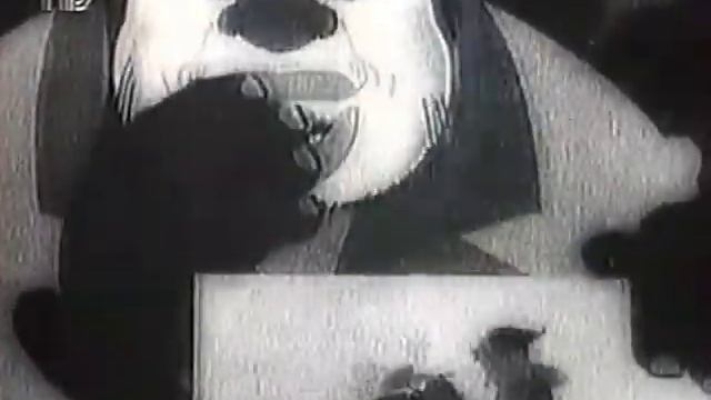 фрагмент "Базар" (1933) на РТР смотреть онлайн