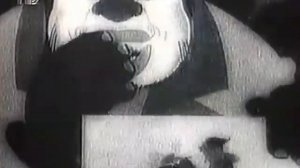 фрагмент "Базар" (1933) на РТР