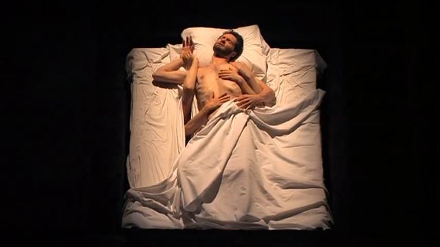 Cavalli-Il Giasone-Delizie, contenti-Christophe Dumaux смотреть онлайн