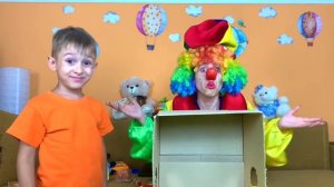 Руслан и забавная история с Мамой про Конфеты | Сладкая история про Вредные сладости