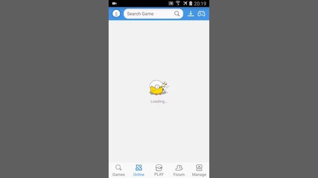 como jugar juegos de consola en android (happy chick) смотреть онлайн
