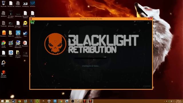 How to change from Russian to English in BL:R Russia (patched maybe) смотреть онлайн