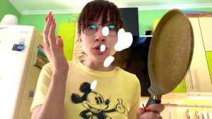 Руслан и Мама играют в новый Челлендж * Шоколад и Настоящее * Ромарики Play