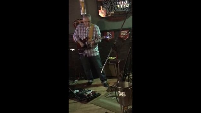 Sam Lapides & the Rotten Liars "Step Away from the Window" смотреть онлайн