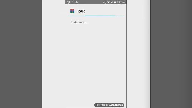 Descargar RAR para android 4.2.2 (LINK EN LA DESCRIPCIÓN) - EL PEDIUX yt смотреть онлайн