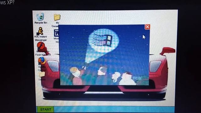 Newgrounds: Windows XP? смотреть онлайн