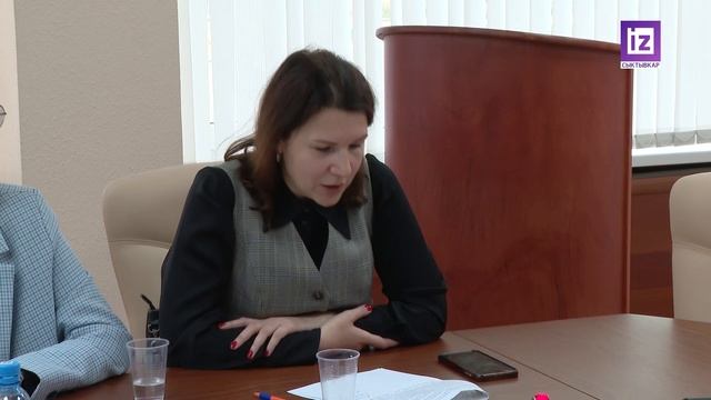 IZ ЖИЗНИ - ТКО