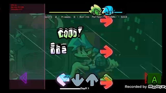 blammed erect optimized(Android/PC) смотреть онлайн