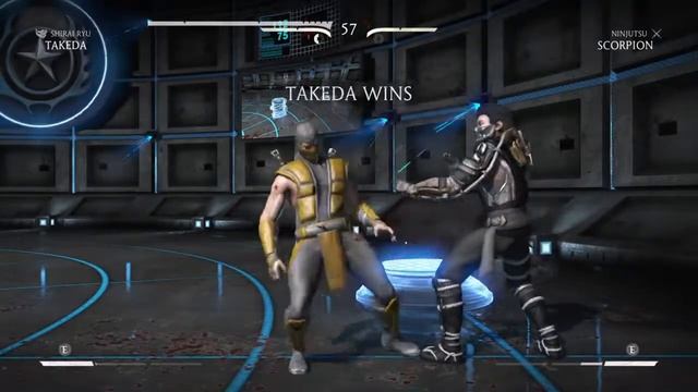 MKX offline qm смотреть онлайн