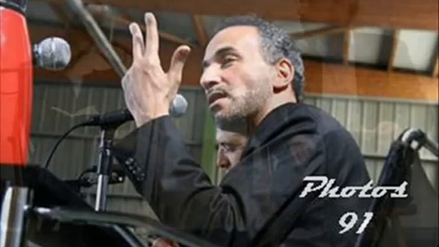 Tariq Ramadan Savoir et Engagement смотреть онлайн