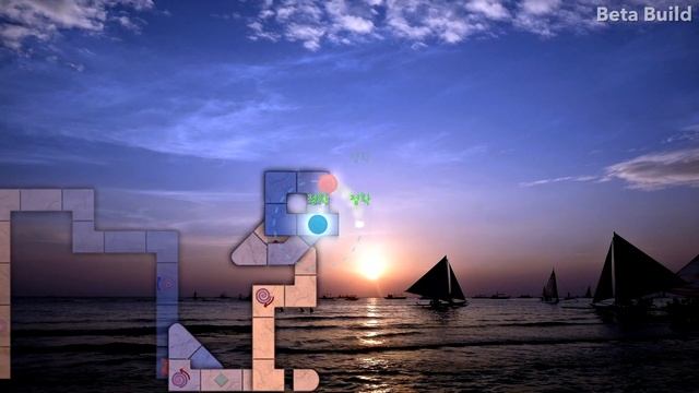 (custom play) Camellia - Together forever, my lovely lovely video game cartridges [ADOFAI] смотреть онлайн