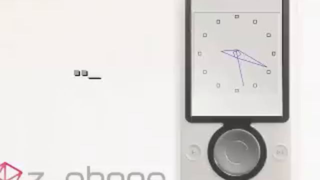 Steve Ballmer presents the Zunephone смотреть онлайн