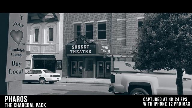 New FiLMiC PRO FILM LOOKS! FiLMiC Pro Update 6.16 смотреть онлайн