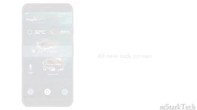 Introducing Android 9.0 smooth experience смотреть онлайн
