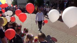 День знаний 1 сентября 2021. Праздники