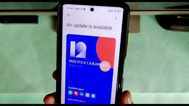 Redmi Note 9 Android 11 India Update | Official Rollout All Users Date? | Redmi Note 9 New Update смотреть онлайн