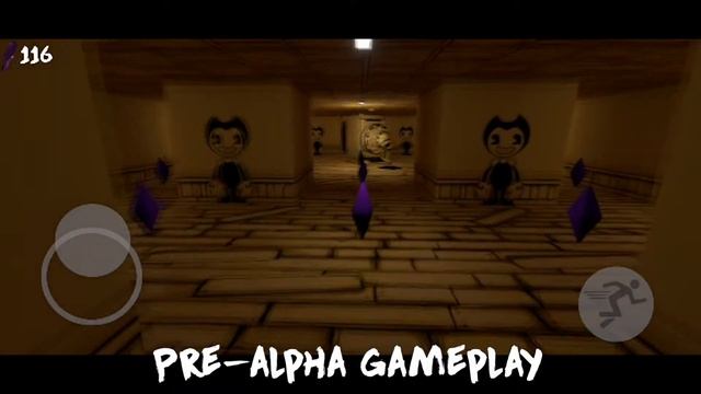 Dark deception: indie-crossover - Gameplay tiser chapter 1 смотреть онлайн