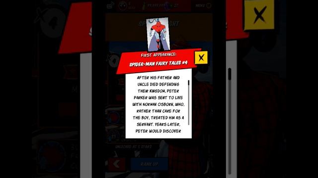 Spider Man Unlimited Android/iOS - Spider Knight Review смотреть онлайн