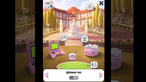 My Talking Angela Android Gameplay #7