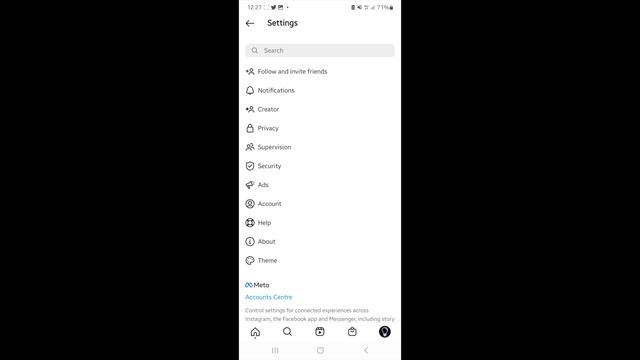 How to Appear Offline on Instagram (2023) смотреть онлайн