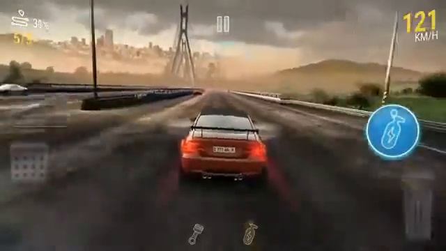Carx Highway Racing Android Gameplay 2017 HD смотреть онлайн