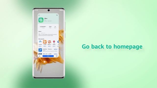 How to install Google Photos on your Huawei phone смотреть онлайн