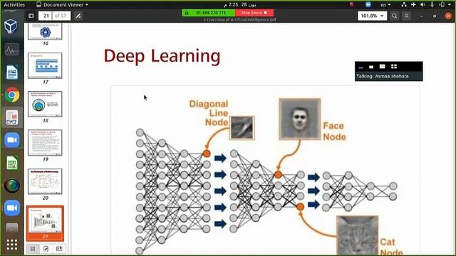 AI Course day 1 part 3 смотреть онлайн
