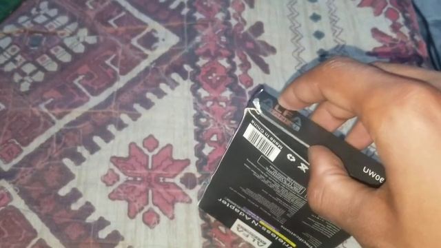 Alfanext Wireless - N WIFI Card -802.11N -Complete Review and Guide смотреть онлайн