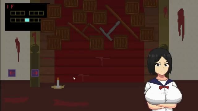 Nightmare Ending Gameplay