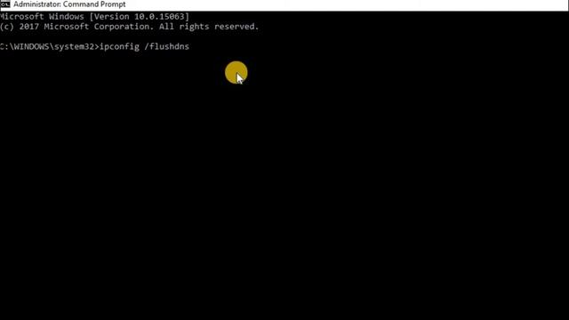Clear TCP/IP stack - [Hindi] смотреть онлайн