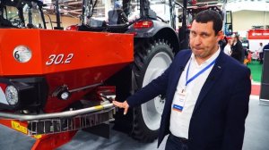 Немецкое орудие для отечественного фермера