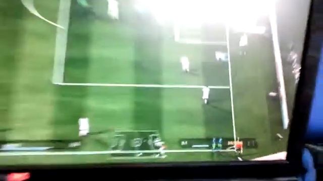 Fifa Anal смотреть онлайн