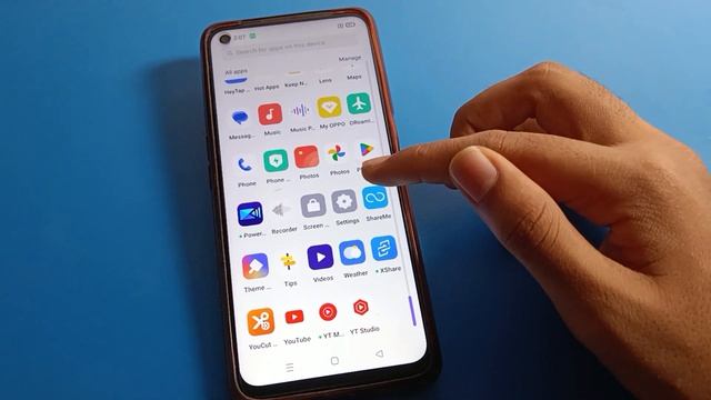 Realme 9 5g clear cache setting, how to clear cache app data realme phone смотреть онлайн
