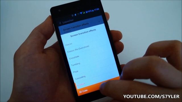MIUI for all Androids! Tested on UMI X1 Pro MTK6582 смотреть онлайн
