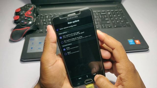 How To Install & Update Any Android Phone In Latest Version Of One Ui Version 10 Update смотреть онлайн
