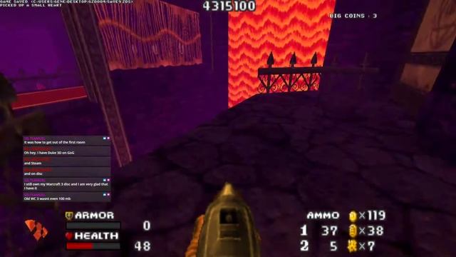 Stream Play - Doom: The Golden Souls 2 - 08 Until It Is Done (Part 3 of 4) смотреть онлайн