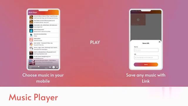 Video URL Player - All in One Media Solution App смотреть онлайн