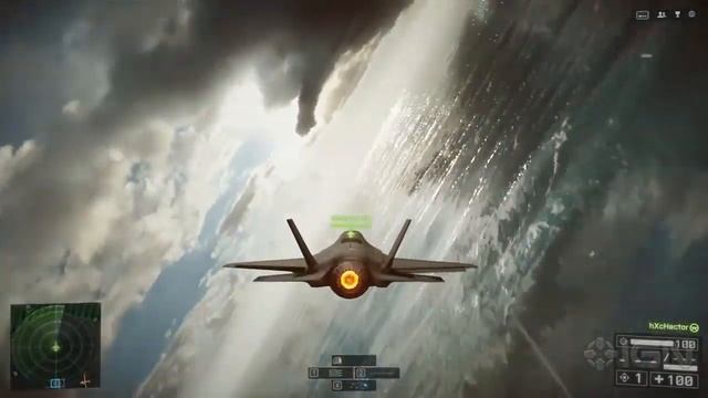 Battlefield 4 - How To Fly Jets смотреть онлайн