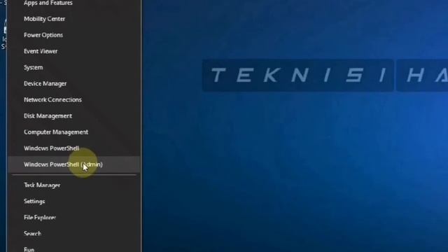 Cara Mudah Menonaktifkan Disable Driver Signature Windows 10 смотреть онлайн