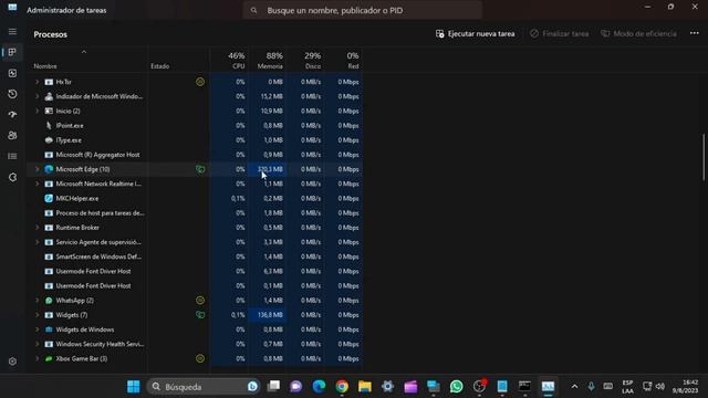 INSTALASTES WINDOWS 11 Y NO ESTAS CONFORME..?'? смотреть онлайн
