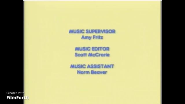 Max and Ruby end Credits, but... смотреть онлайн