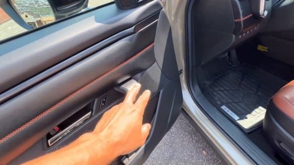 2023 Mazda CX-50 Review