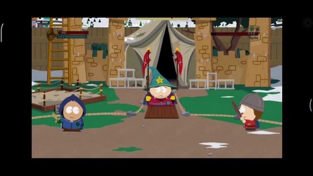 [Exagear] South Park The Stick of Truth смотреть онлайн