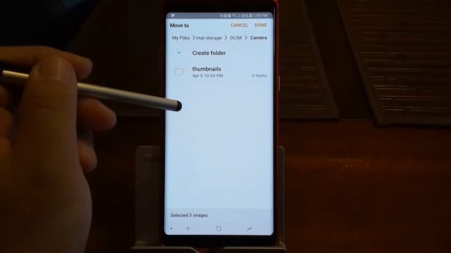 Transferring files with file manager on Android смотреть онлайн