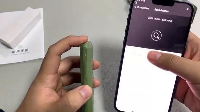 K7 IKOS DEVICE FOR NON PTA MOBILE IPHONE JV/ Android смотреть онлайн