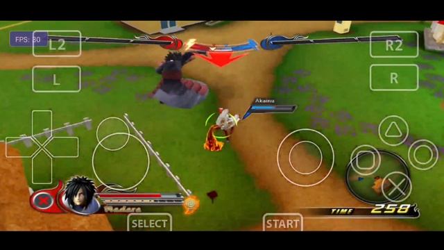 Save data Full character J-Stars Victory vs testing with Vita3k Emulator android смотреть онлайн