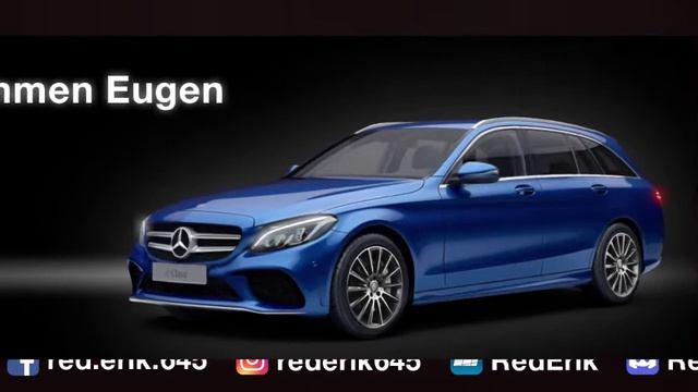 Mercedes Android head unit S205 boot animation смотреть онлайн