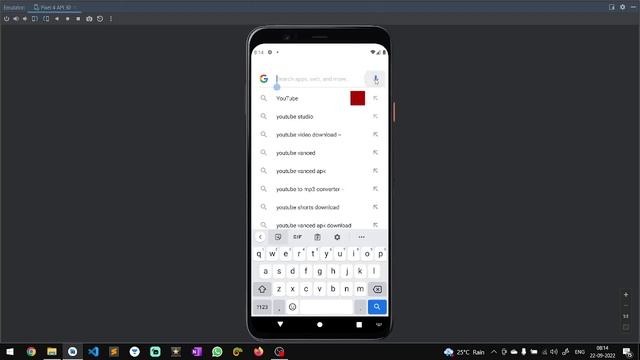 Easiest way to setup an emulator in Android Studio [Latest] смотреть онлайн