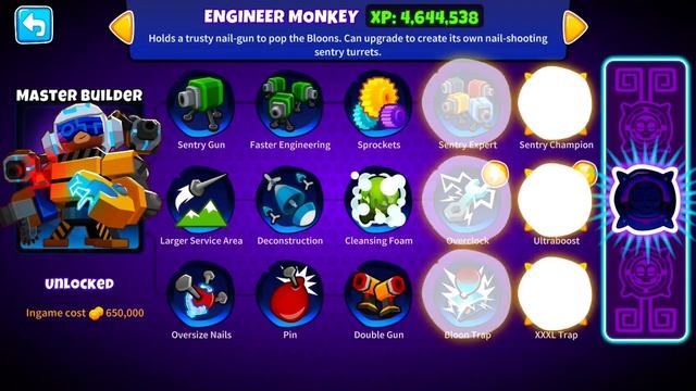 Unlocking Master Builder смотреть онлайн