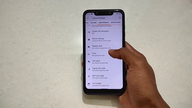 Cr Droid v8.8 Android 12/12L + NGK Kernel Combo For Poco F1. Detail Review & Installation.🔥🔥🔥 смотреть онлайн